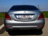 Mercedes S500 4Matic Lang (c) Stefan Gruber