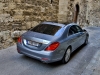 Mercedes S500 4Matic Lang (c) Stefan Gruber