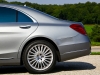 Mercedes S500 4Matic Lang (c) Stefan Gruber