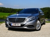 Mercedes S500 4Matic Lang (c) Stefan Gruber