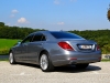 Mercedes S500 4Matic Lang (c) Stefan Gruber
