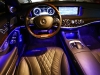 Mercedes S500 4Matic Lang (c) Stefan Gruber