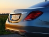 Mercedes S500 4Matic Lang (c) Stefan Gruber