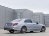 Mercedes S63 AMG (c) Mercedes