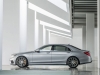 Mercedes S63 AMG (c) Mercedes