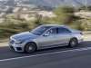Mercedes S63 AMG (c) Mercedes