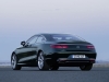 Mercedes S-Klasse Coupé (c) Mercedes