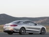 Mercedes S-Klasse Coupé (c) Mercedes