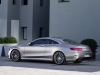 Mercedes S-Klasse Coupé (c) Mercedes