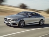 Mercedes S-Klasse Coupé (c) Mercedes