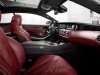 Mercedes S-Klasse Coupé (c) Mercedes