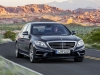 Neue Mercedes S-Klasse (c) Mercedes