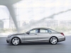 Neue Mercedes S-Klasse (c) Mercedes