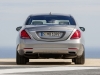 Neue Mercedes S-Klasse (c) Mercedes