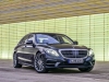 Neue Mercedes S-Klasse (c) Mercedes
