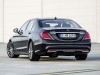 Neue Mercedes S-Klasse (c) Mercedes