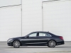 Neue Mercedes S-Klasse (c) Mercedes