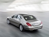 Neue Mercedes S-Klasse (c) Mercedes
