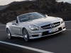 Mercedes SL 63 AMG (c) Mercedes