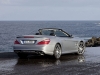 Mercedes SL 63 AMG (c) Mercedes