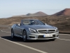 Mercedes SL 63 AMG (c) Mercedes