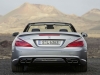 Mercedes SL 63 AMG (c) Mercedes