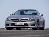 Mercedes SL 63 AMG (c) Mercedes