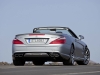 Mercedes SL 63 AMG (c) Mercedes