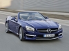 Mercedes SL 65 AMG (c) Mercedes
