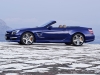Mercedes SL 65 AMG (c) Mercedes