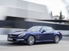 Mercedes SL 65 AMG (c) Mercedes