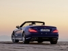 Mercedes SL 65 AMG (c) Mercedes