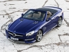 Mercedes SL 65 AMG (c) Mercedes
