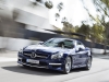 Mercedes SL 65 AMG (c) Mercedes