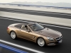 Neuer Mercedes SL (c) Mercedes