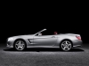 Neuer Mercedes SL (c) Mercedes