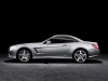 Neuer Mercedes SL (c) Mercedes