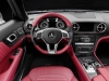 Neuer Mercedes SL (c) Mercedes