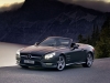Neuer Mercedes SL (c) Mercedes