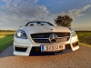 Mercedes SLK 55 AMG (c) Stefan Gruber