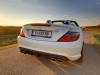 Mercedes SLK 55 AMG (c) Stefan Gruber