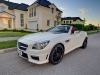 Mercedes SLK 55 AMG (c) Stefan Gruber