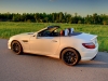 Mercedes SLK 55 AMG (c) Stefan Gruber