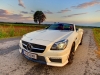 Mercedes SLK 55 AMG (c) Stefan Gruber