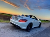Mercedes SLK 55 AMG (c) Stefan Gruber