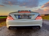 Mercedes SLK 55 AMG (c) Stefan Gruber