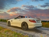 Mercedes SLK 55 AMG (c) Stefan Gruber