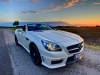 Mercedes SLK 55 AMG (c) Stefan Gruber