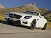 Mercedes SLK 55 AMG (c) Mercedes