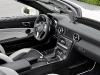 Mercedes SLK 55 AMG (c) Mercedes
